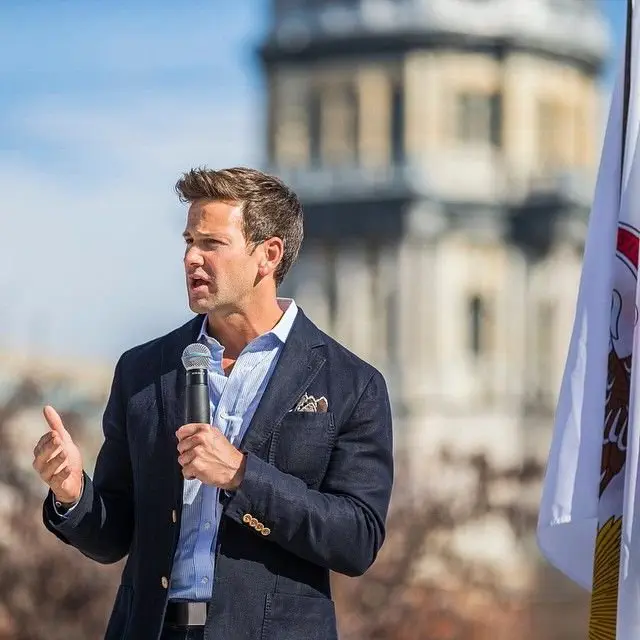 Image credit: Instagram | @aaronschock