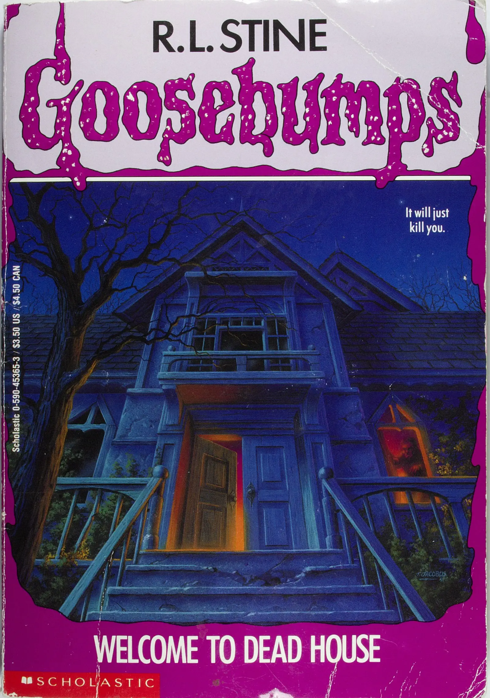 Image credit: Scholastic
