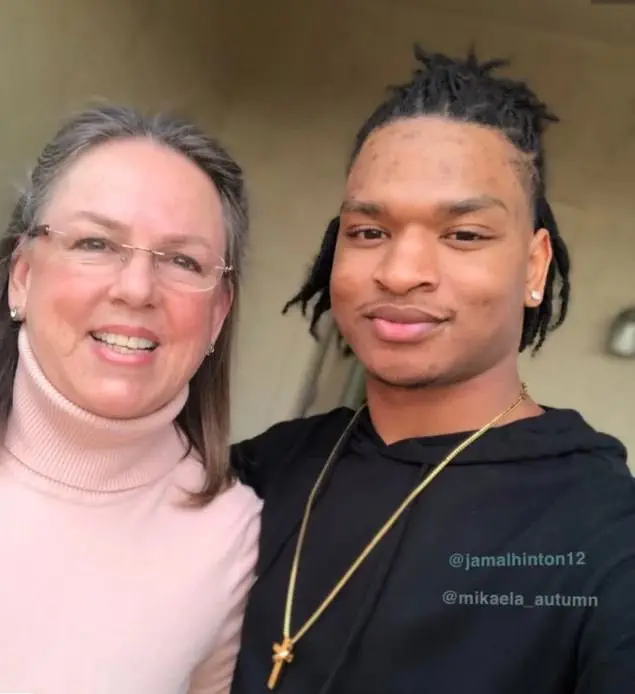 Image credit: Twitter | @kingjamal08