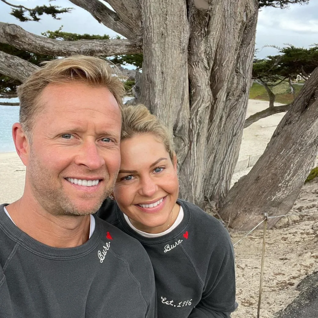 Image credit: Instagram | @candacecbure