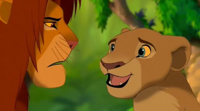 Image credit: Disney