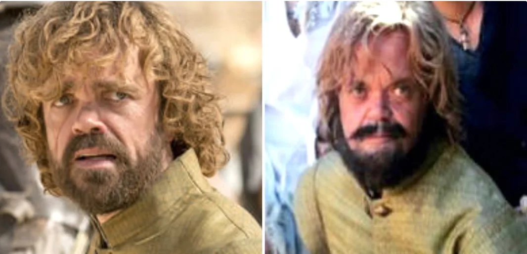 Image credit: HBO, rosiemacc | Instagram