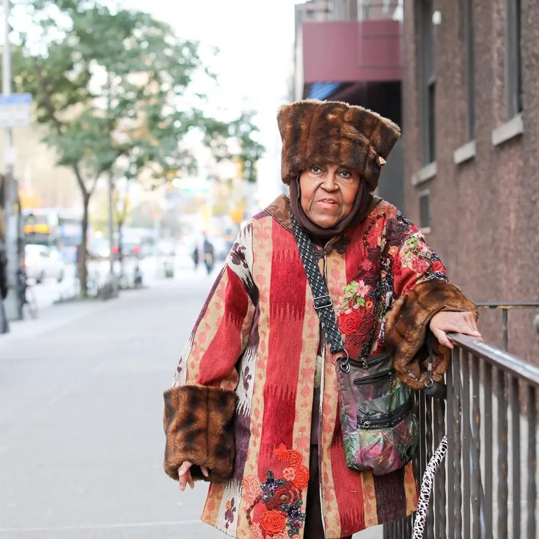 Image credit: Instagram | @humansofny