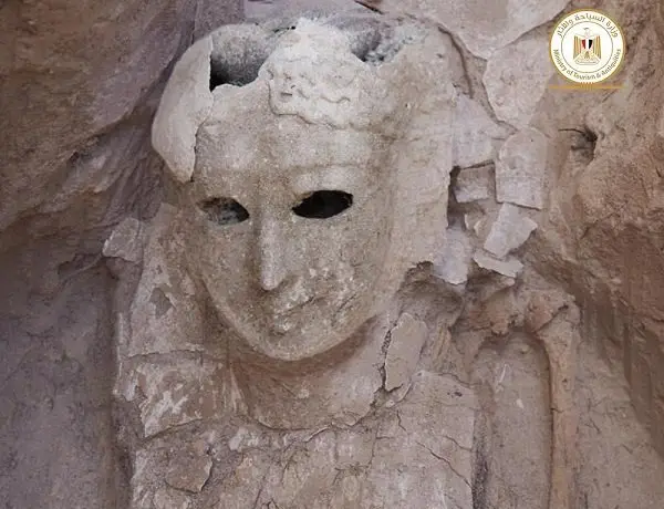 Image credit: Ministry of Tourism and Antiquities