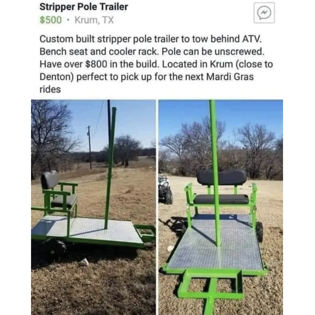 Image credit: Reddit | oldmangeorge