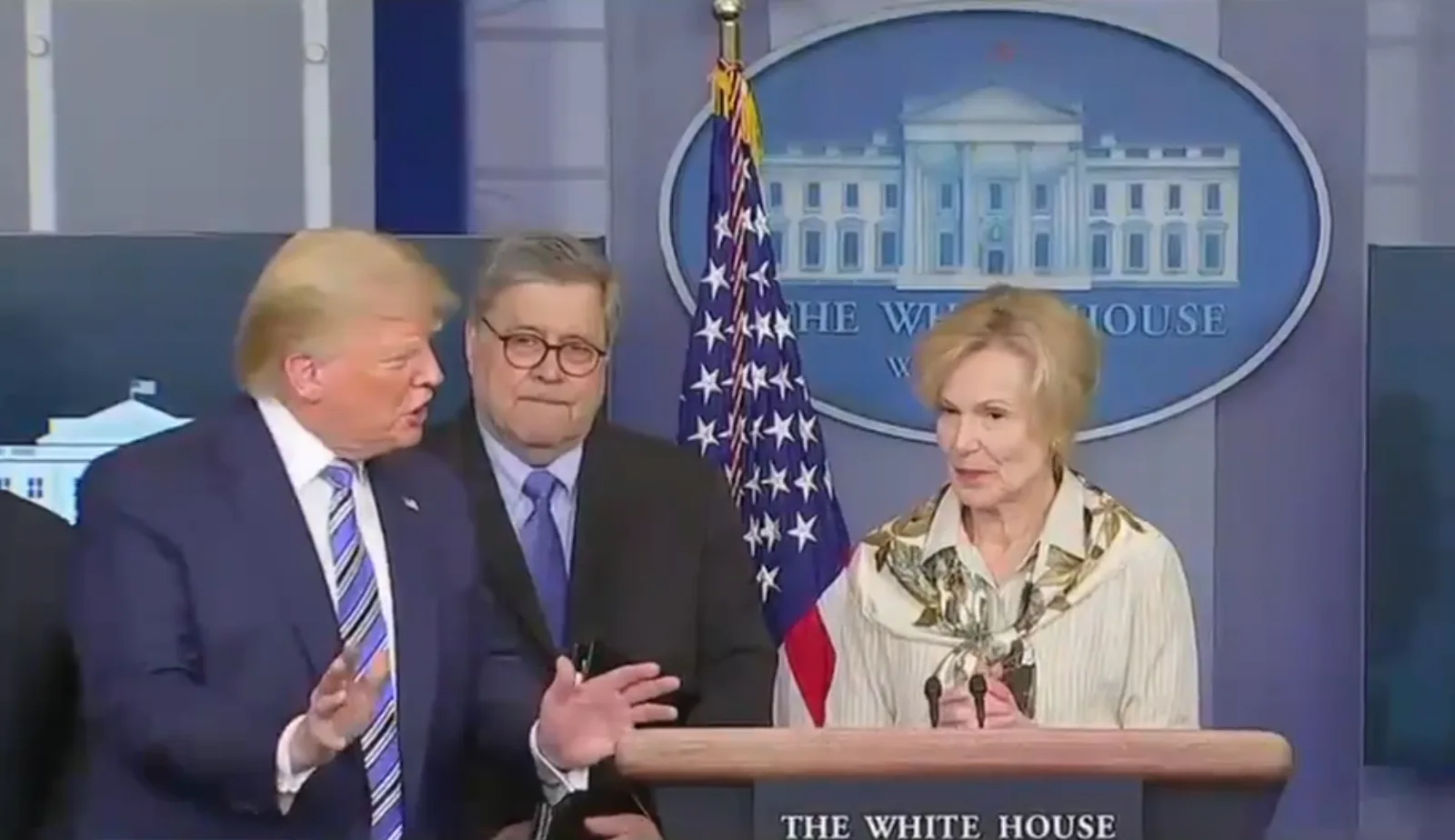 Image credit: Twitter | @NikkiMcR, Fox News
