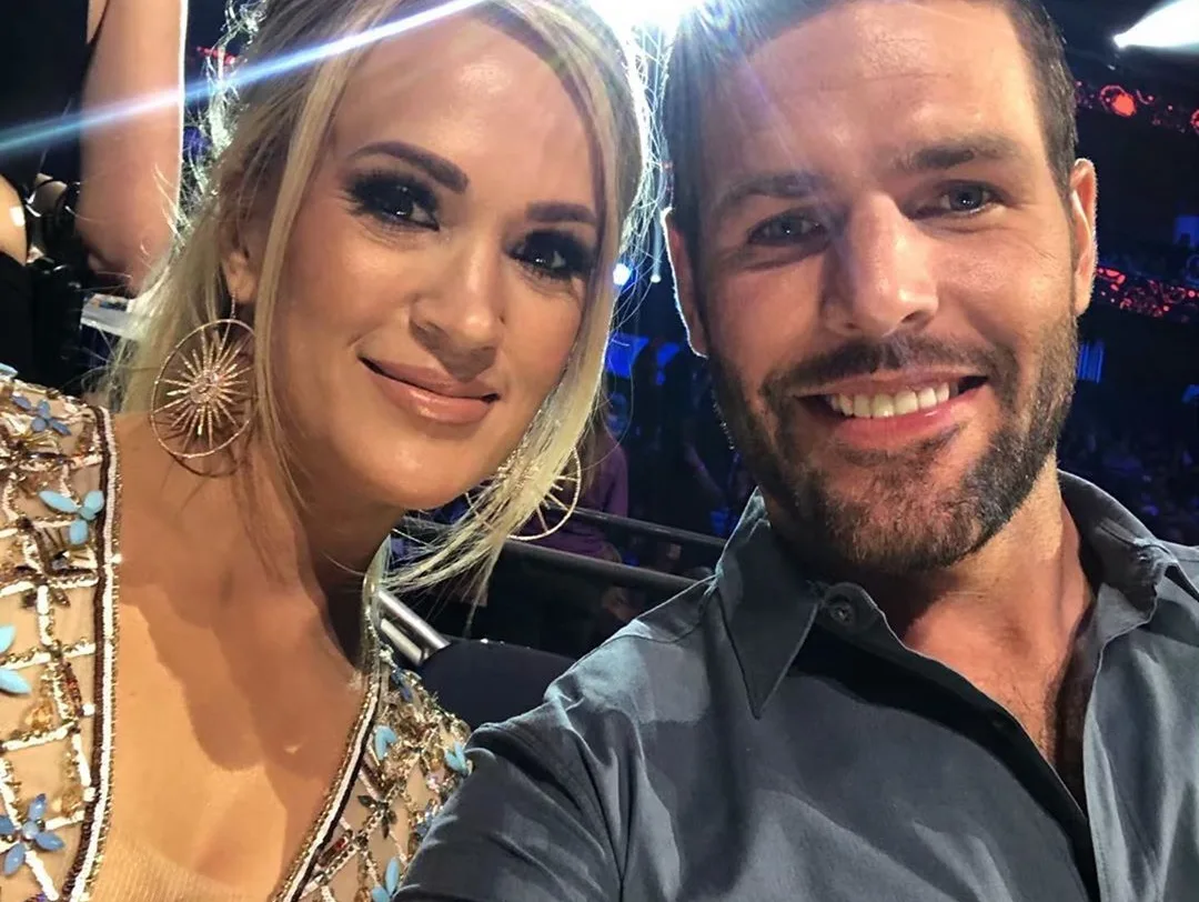 Image credit: Instagram | @carrieunderwood