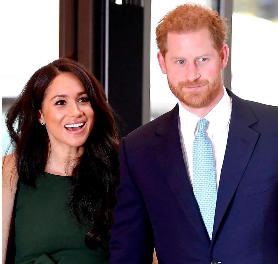 Image credit: Instagram | @sussexroyal
