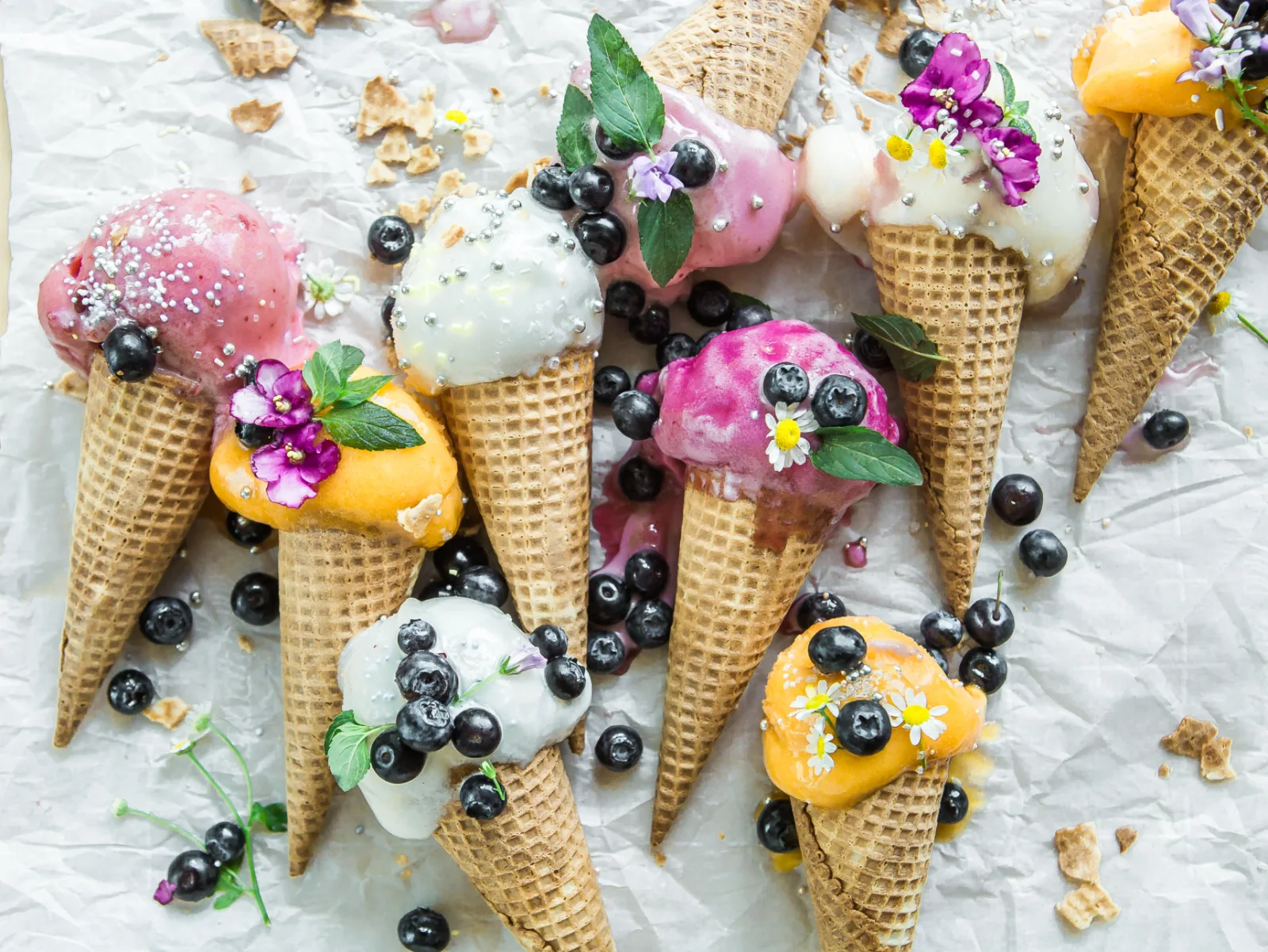 Image credit: Unsplash | Brooke Lark