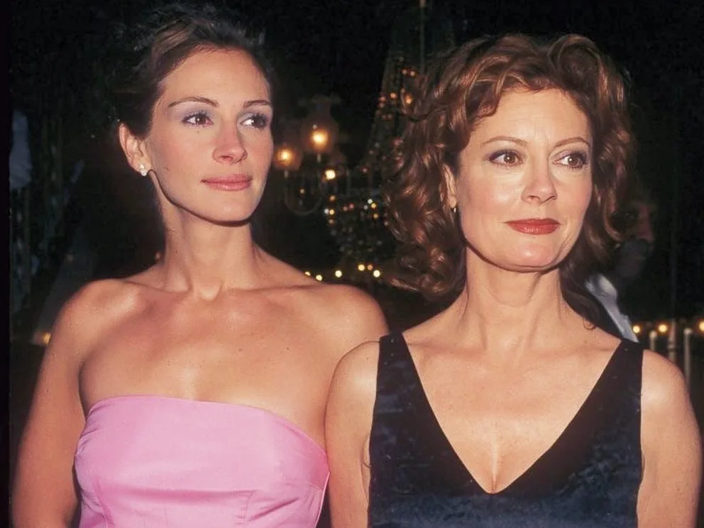 Image credit: Instagram | @susansarandon