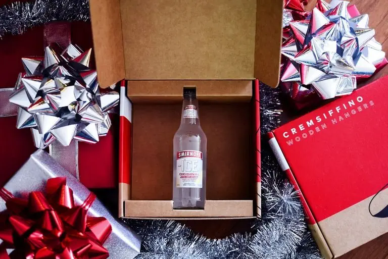 Image credit: Smirnoff