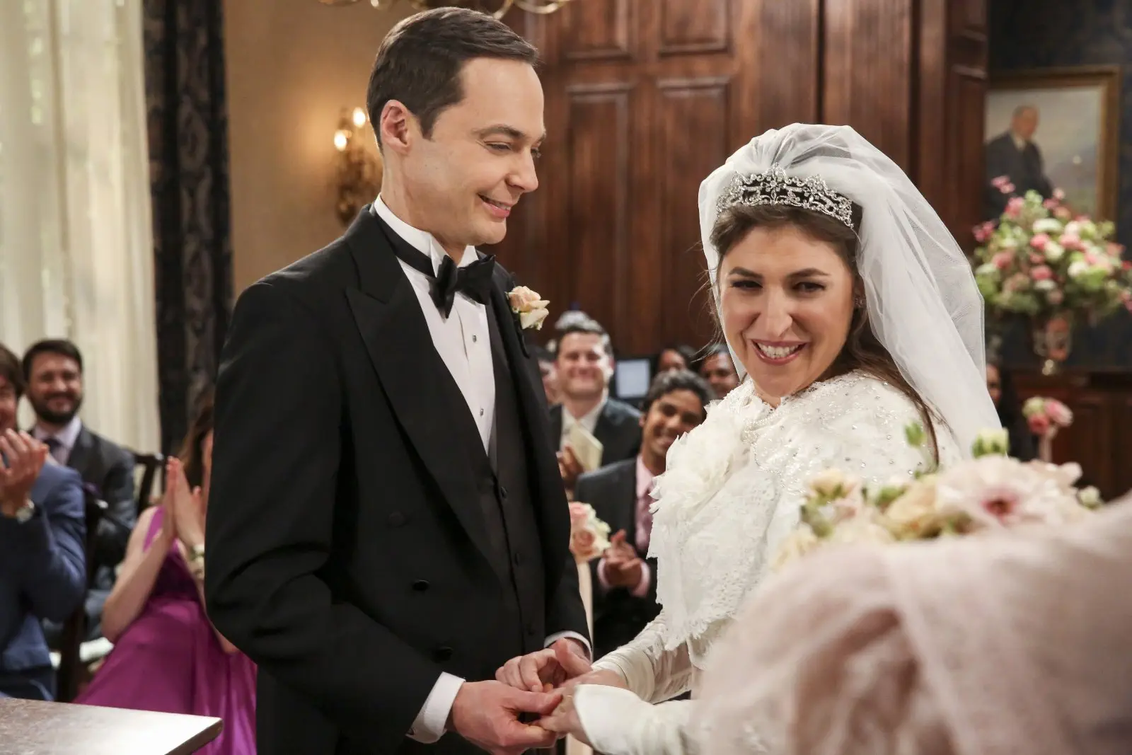 Image credit: NBC