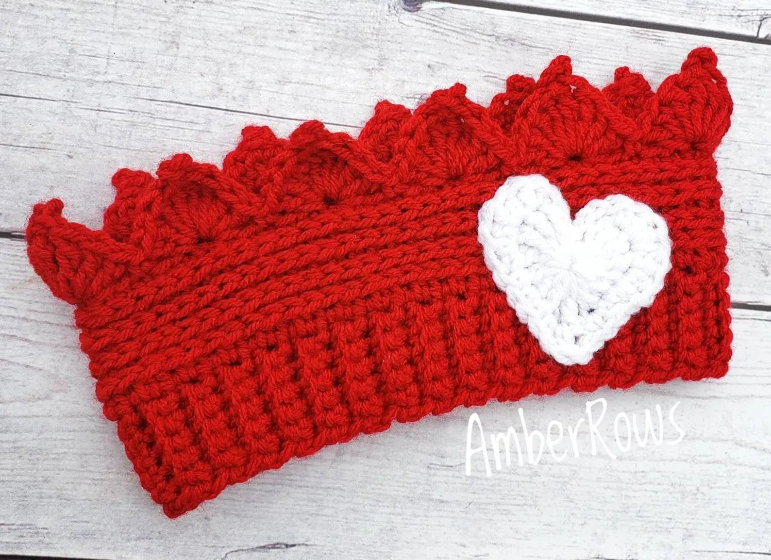 Image credit: Etsy | AmberRows