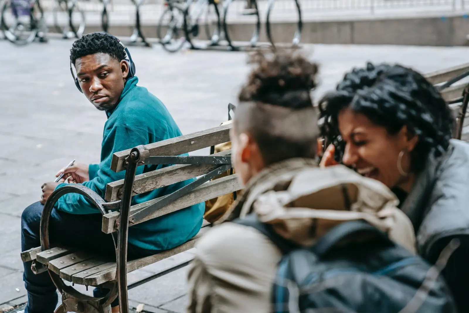 Image credit: Pexels | Keira Burton
