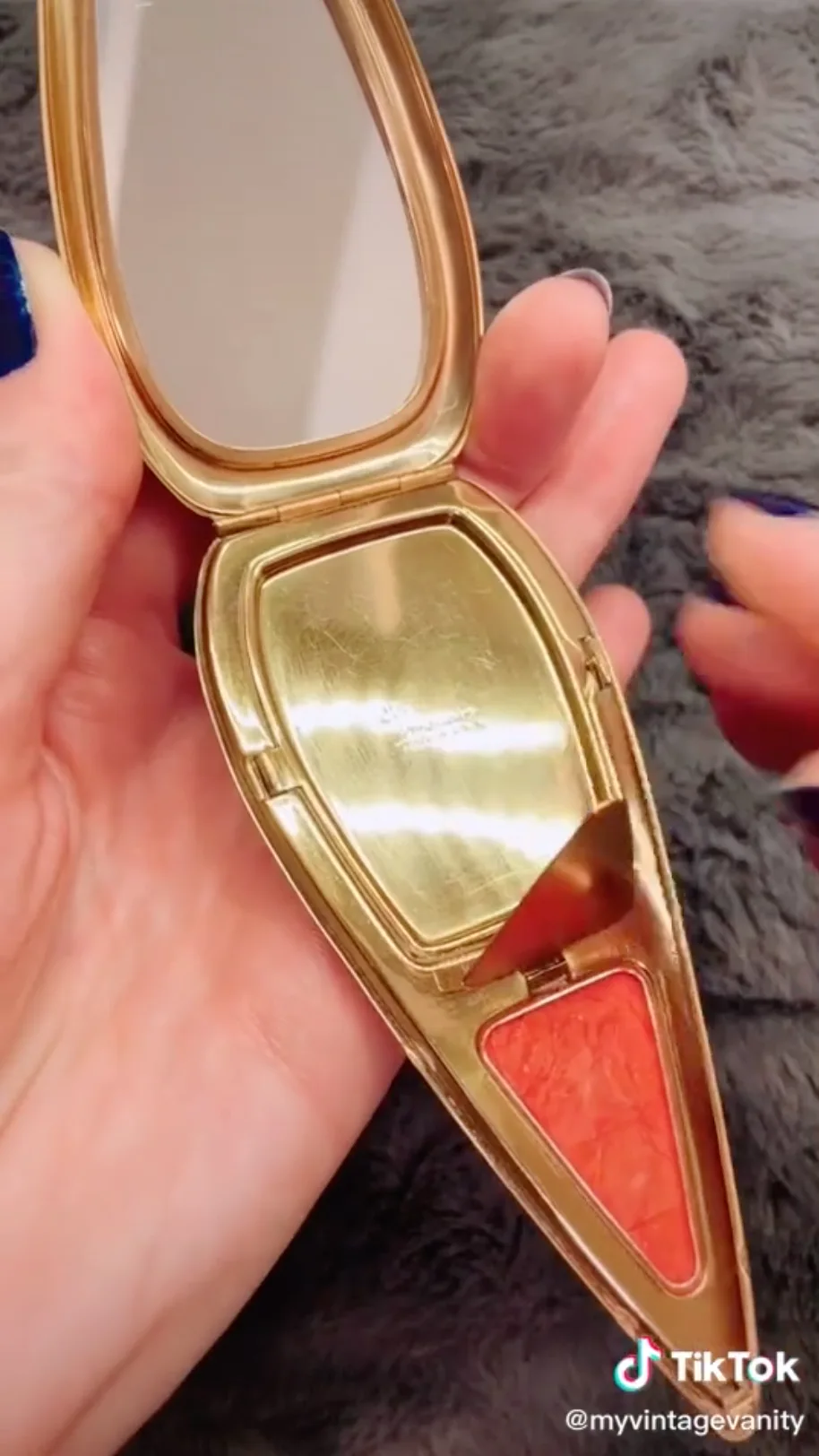 Image credit: TikTok | @myvintagevanity