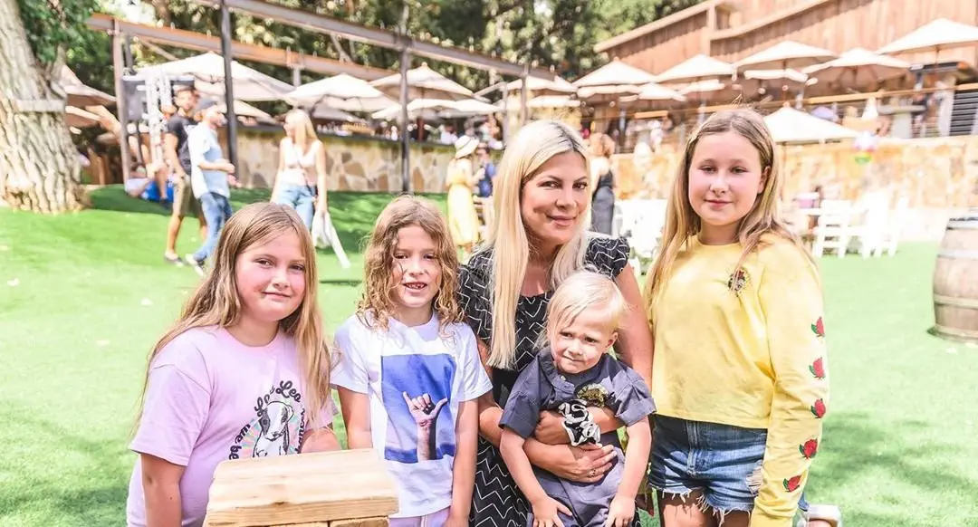 Image credit: Instagram | @torispelling