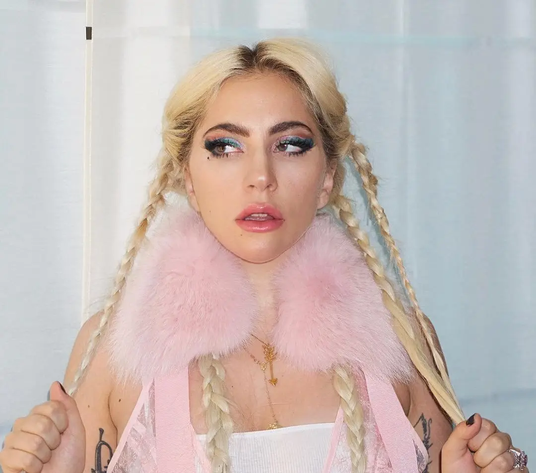 Image credit: Instagram | @ladygaga