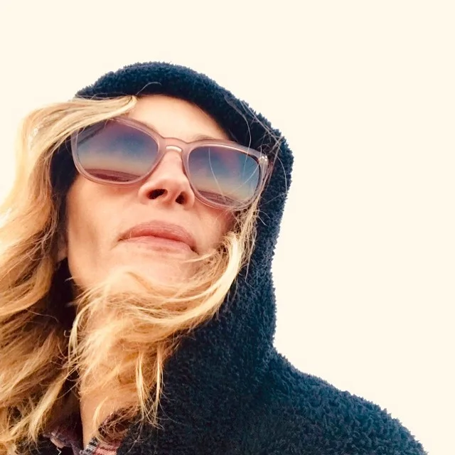 Image credit: Instagram | @juliaroberts