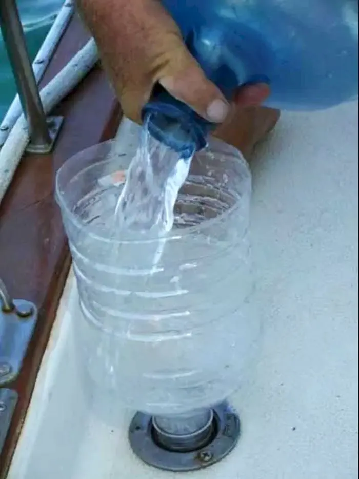 Image credit: The Boat Galley | The Boat Galley