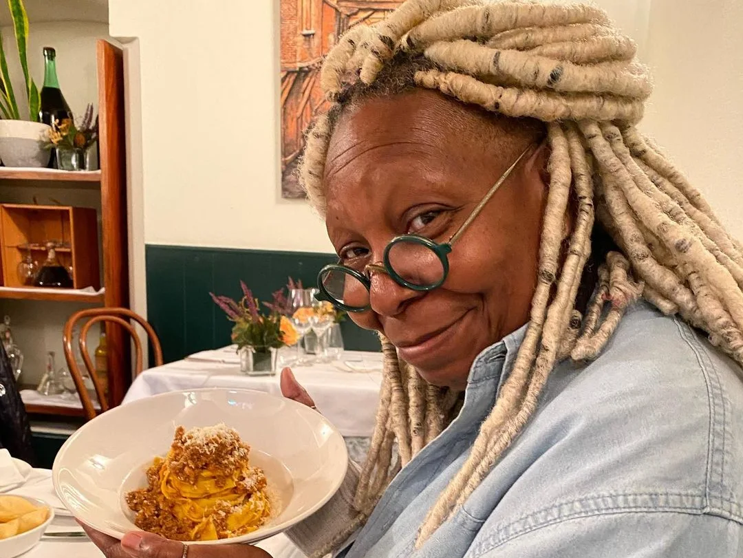 Image credit: Instagram | @whoopigoldberg