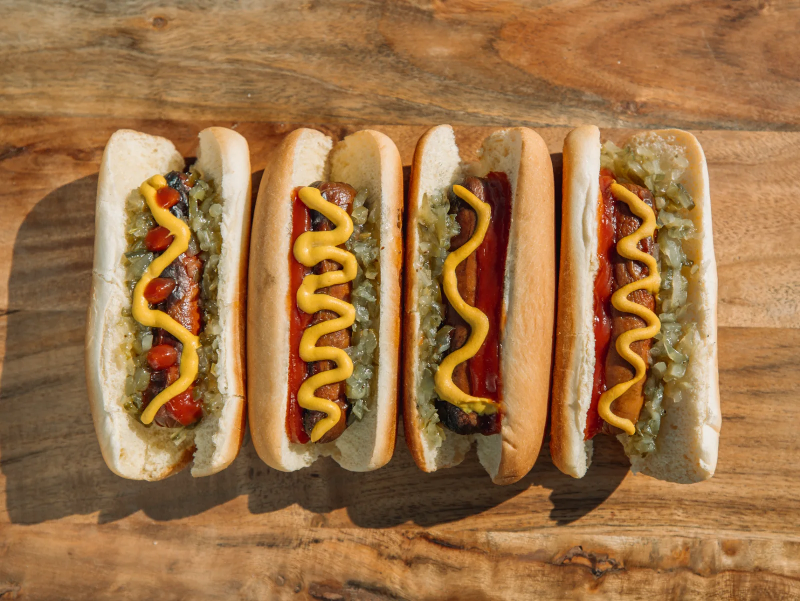 Image credit: Unsplash | Ball Park Brand