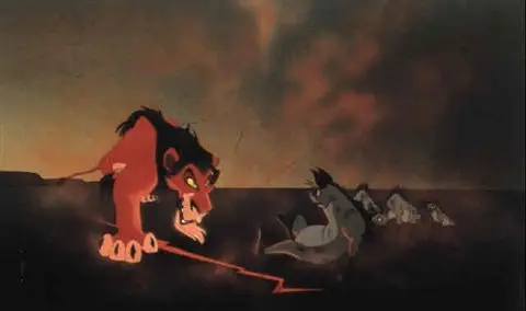 Image credit: Disney