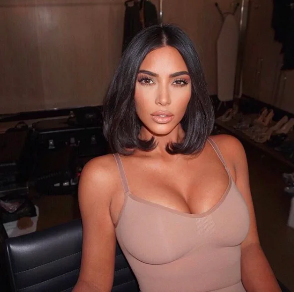Image credit: Instagram | @kimkardashian