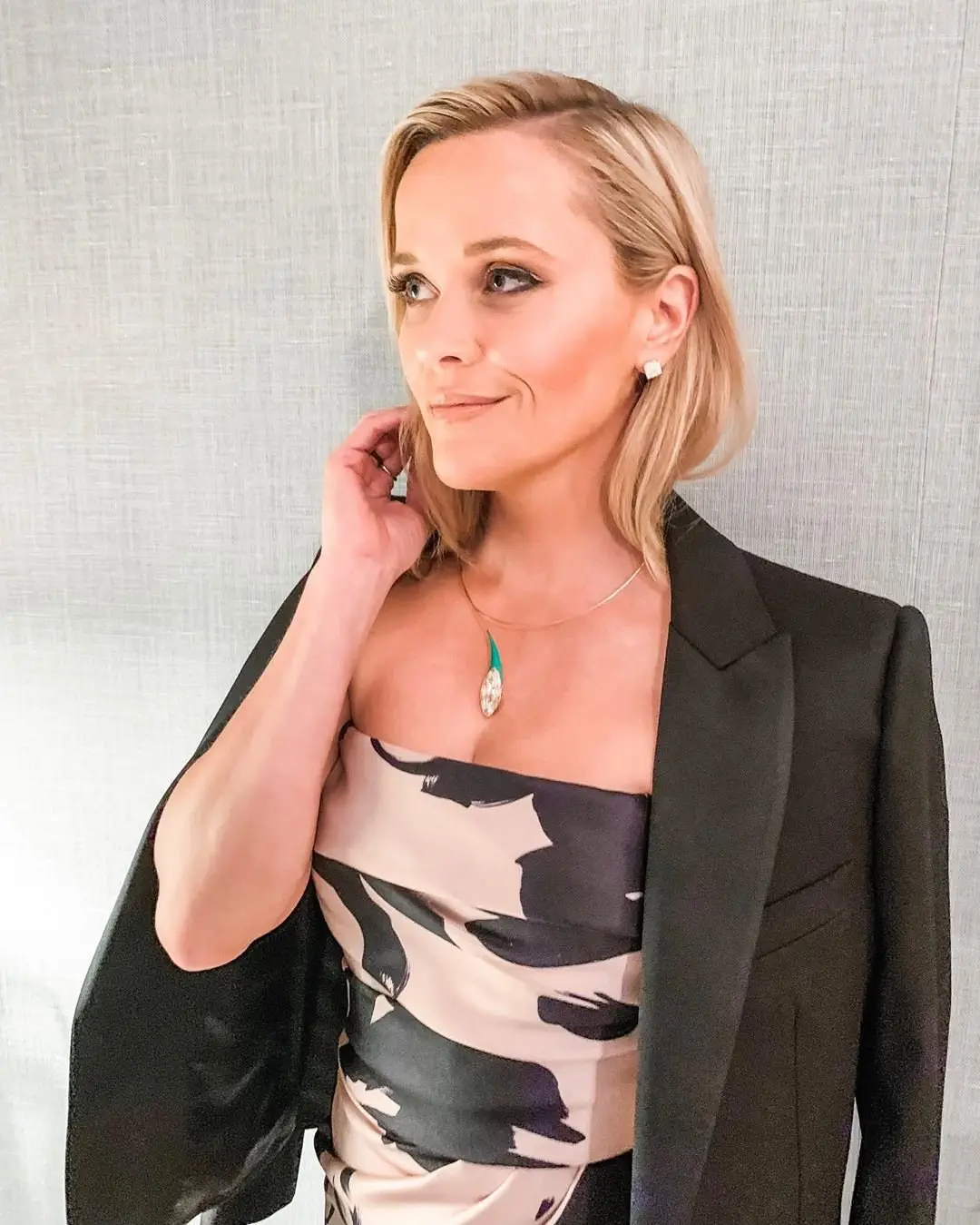 Image credit: Instagram | @reesewitherspoon