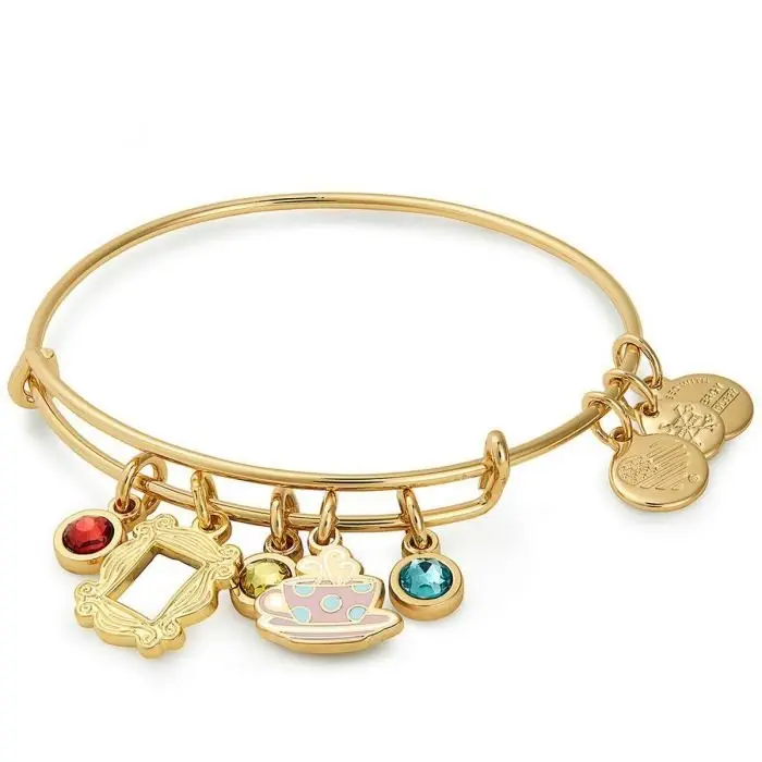 Image credit: REEDS Jewelers
