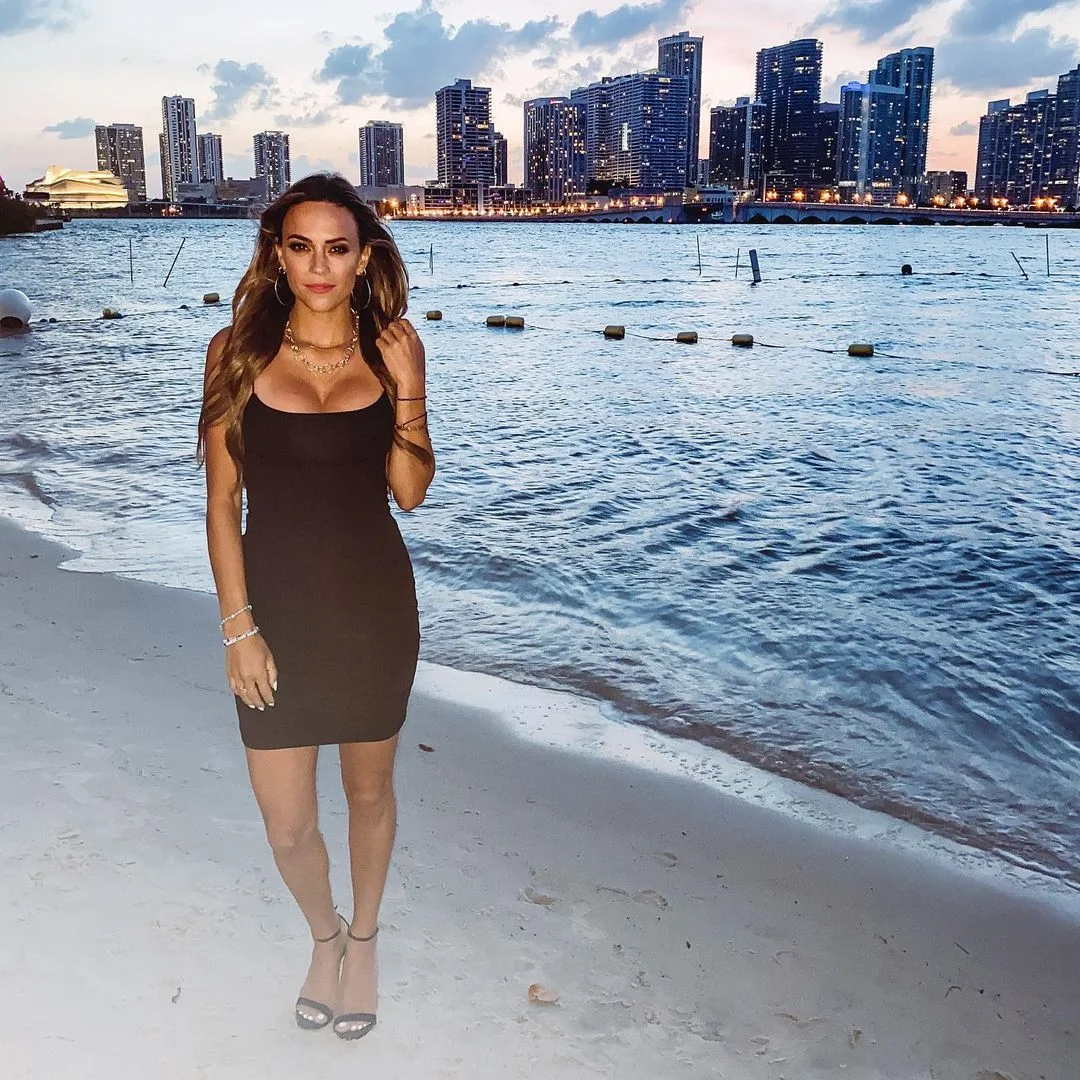 Image credit: Instagram | @kramergirl