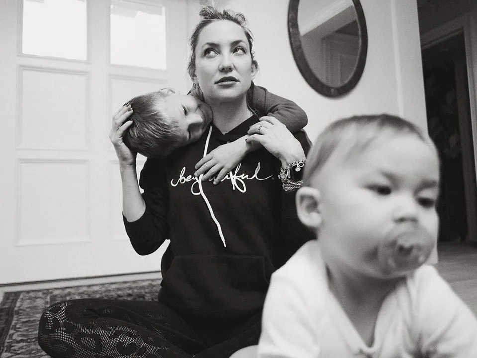 Image credit: Instagram | @katehudson