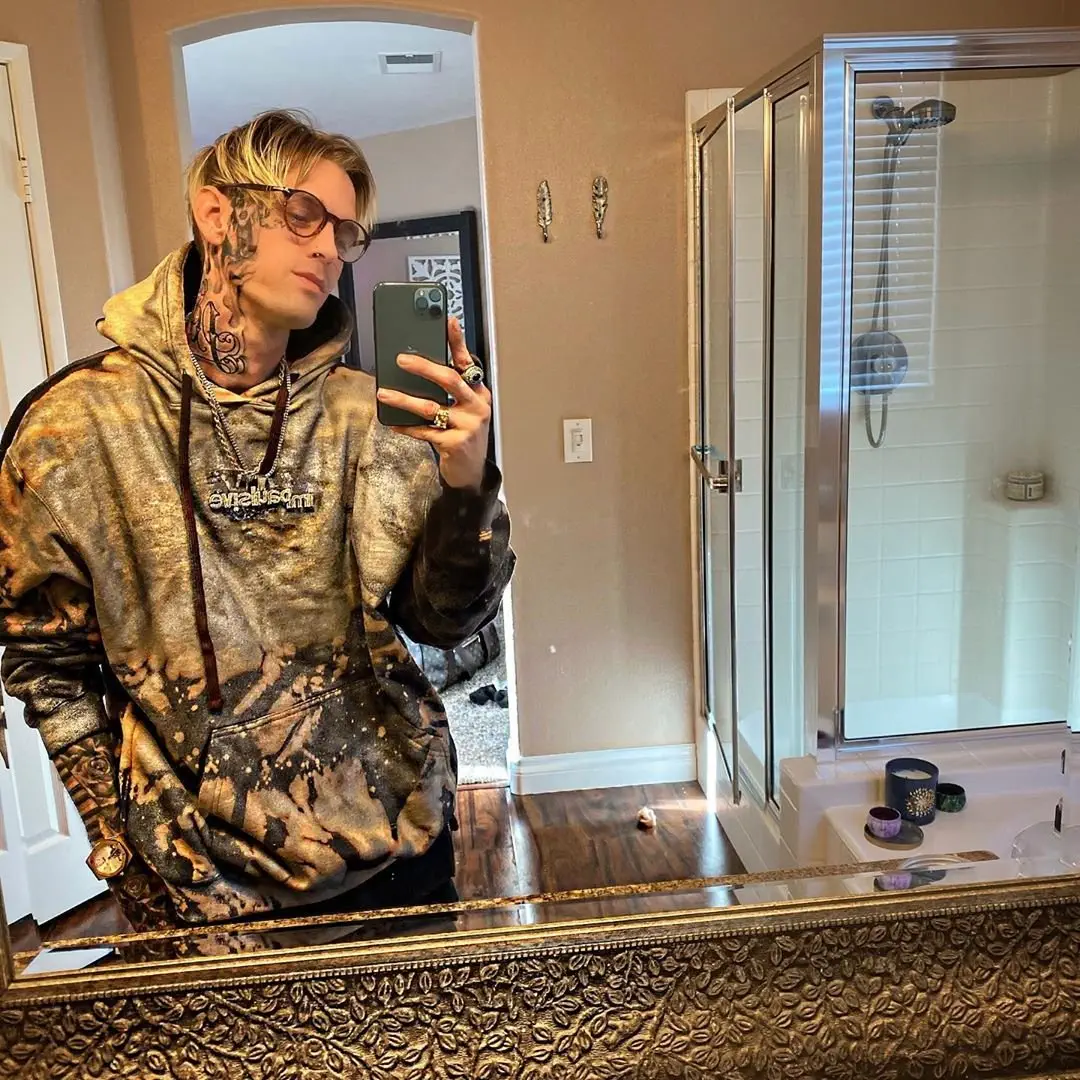 Image credit: Instagram | @aaroncarter