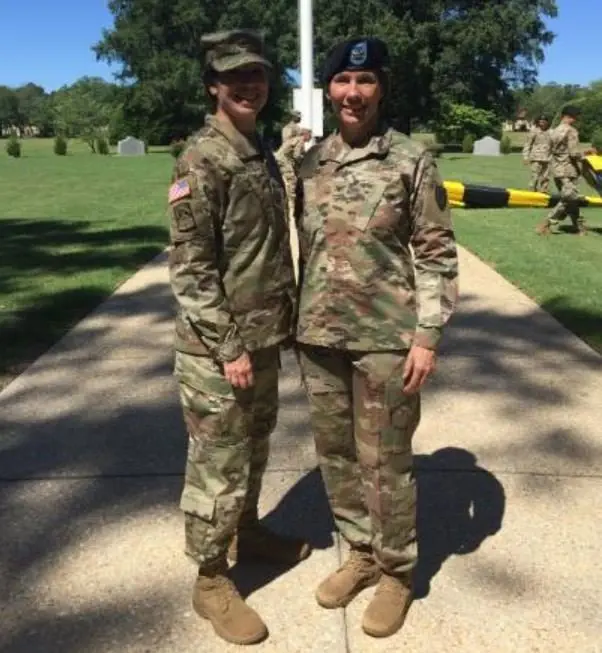 Image credit: U.S. Army