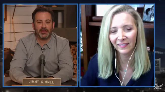 Image credit: YouTube | Jimmy Kimmel Live