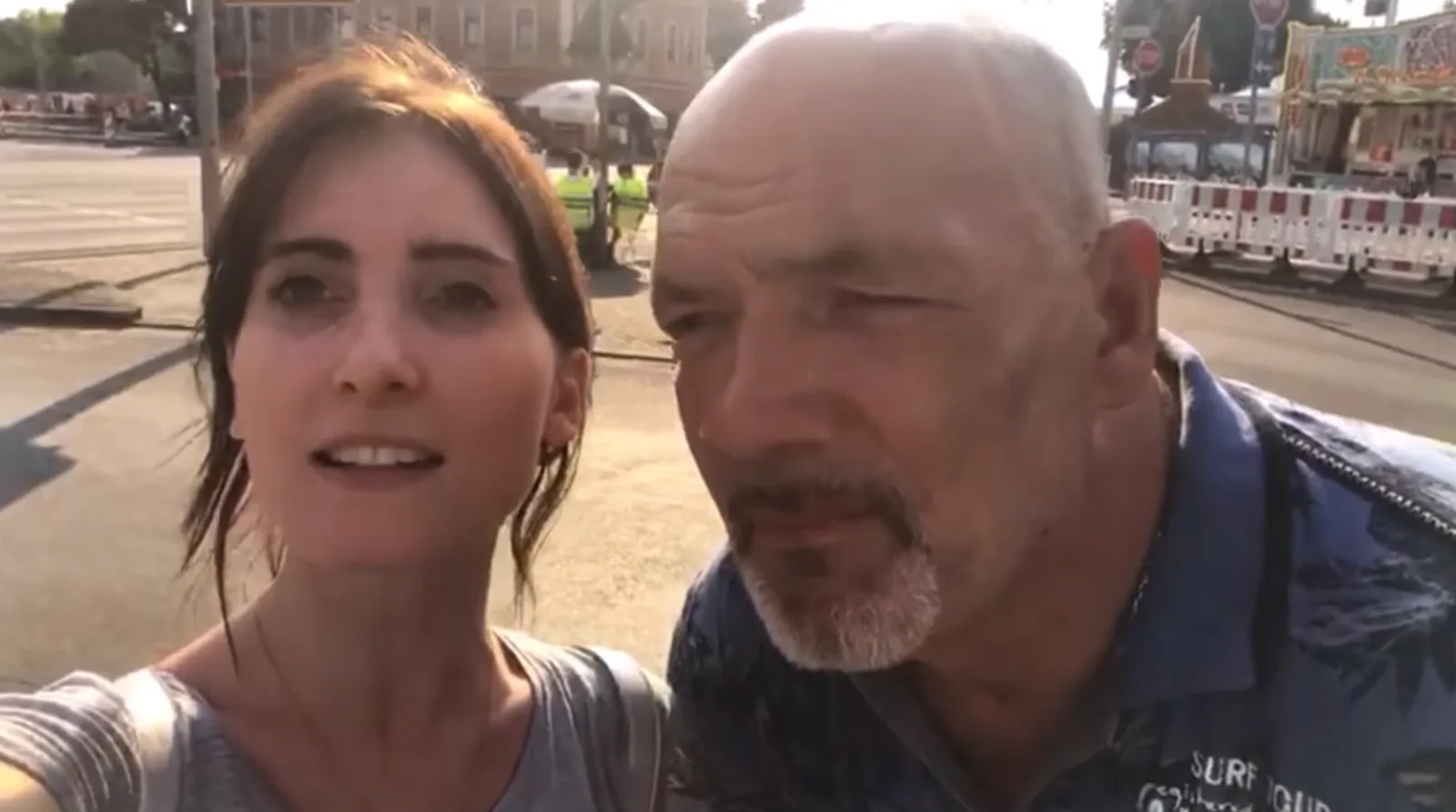 Image credit: YouTube | Lou Nesbit is weird