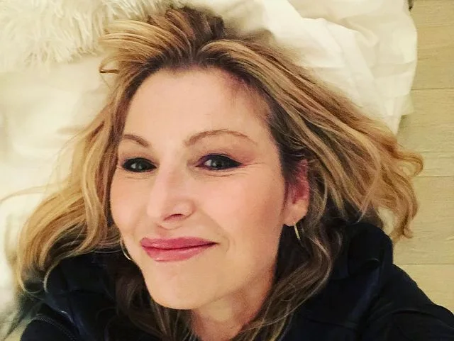 Image credit: Instagram | @tatum__oneal