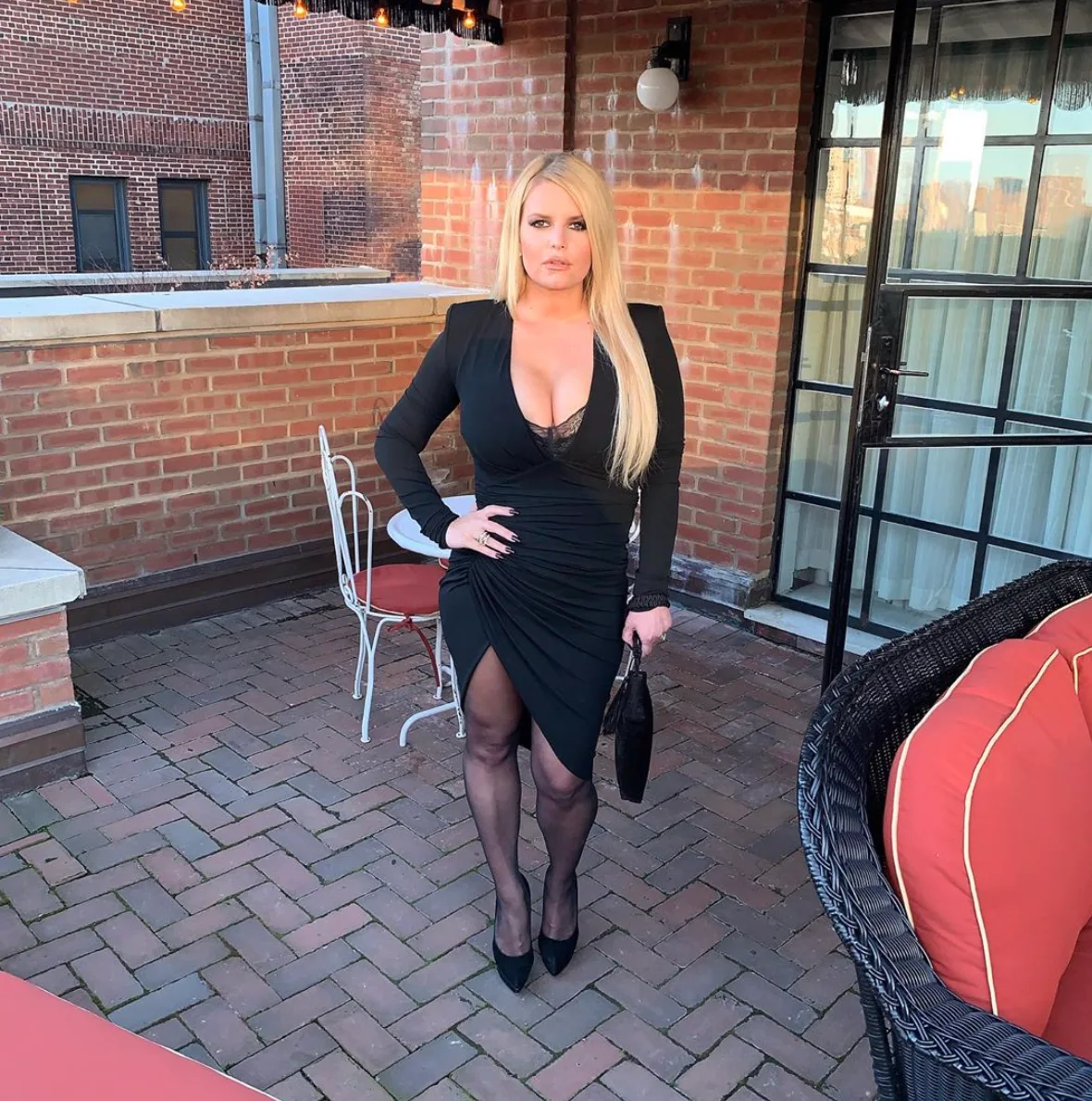 Image credit: Instagram | @jessicasimpson