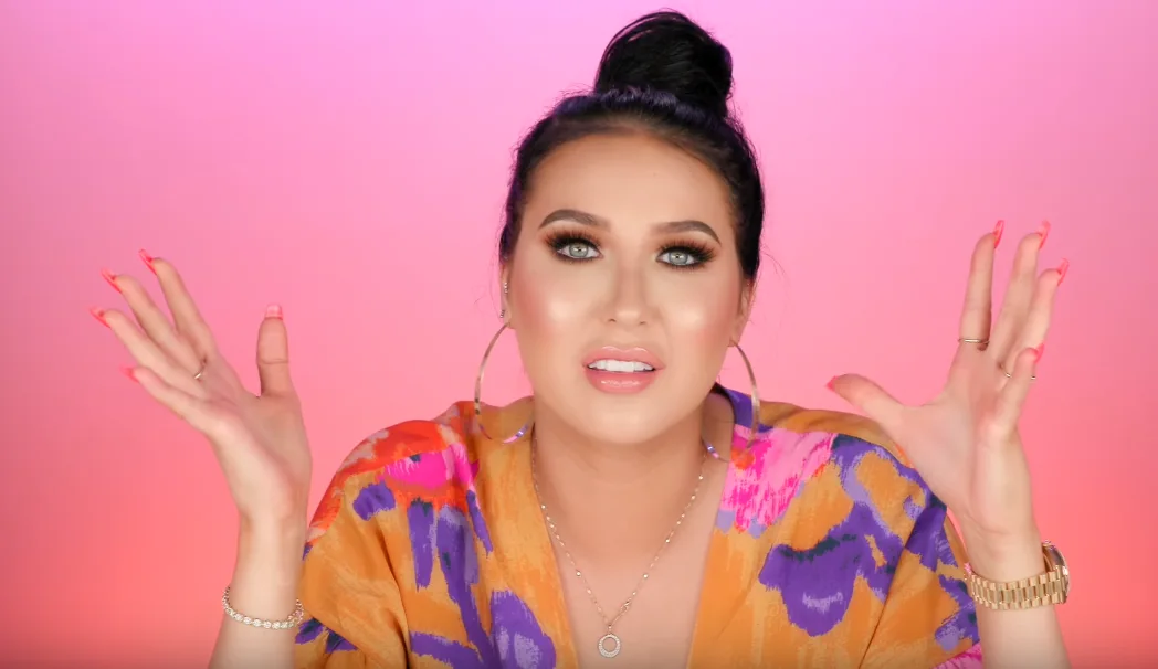 Image credit: YouTube | Jaclyn Hill