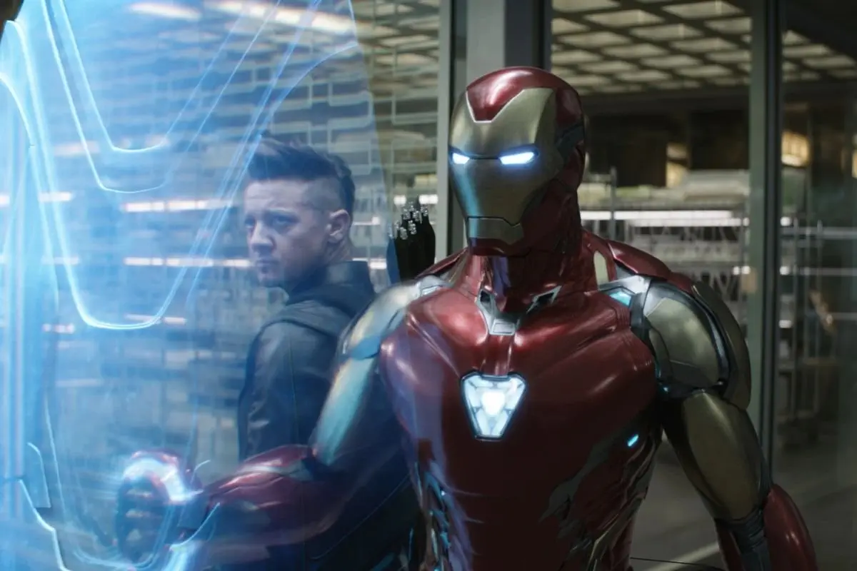 Image credit: Marvel