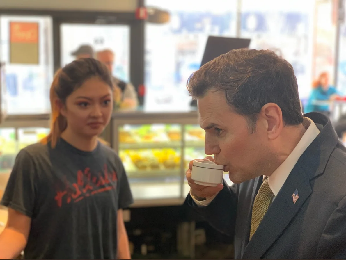 Image credit: Twitter | @MayorOfMalden