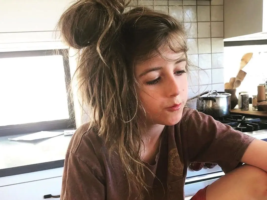 Image credit: Instagram | @aliciasilverstone