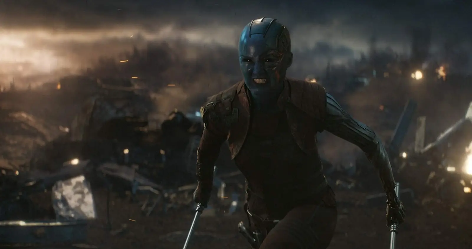 Image credit: Marvel