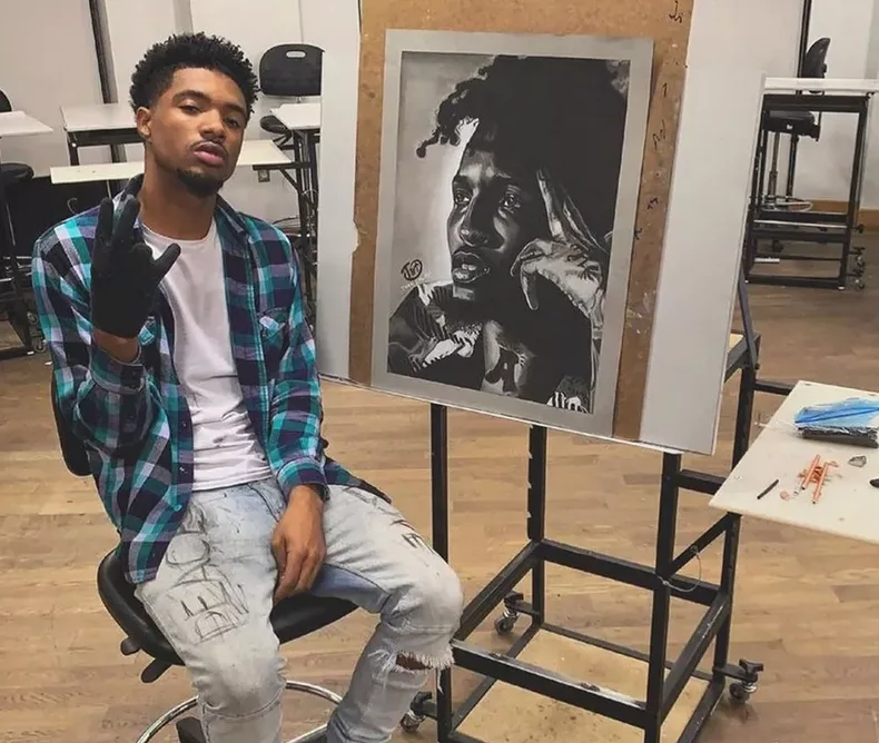 Image credit: Instagram | @augustalsina