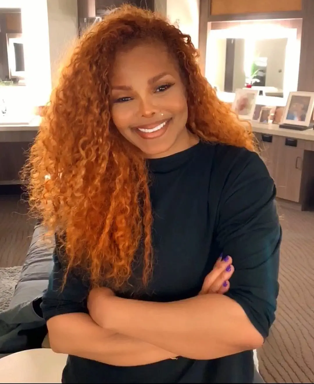Image credit: Instagram | @janetjackson