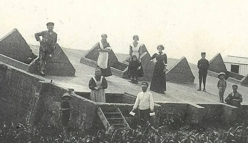 Image credit: VloekenenVentileren