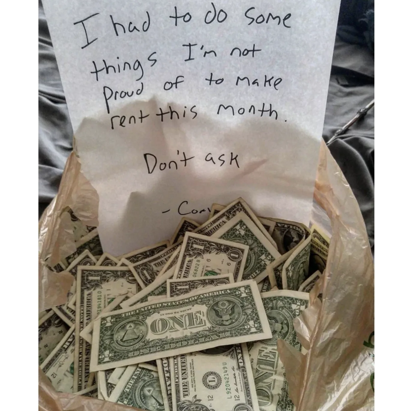 Image credit: Reddit | CoryVictorious