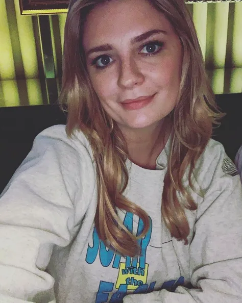 Image credit: Instagram | @mischabarton