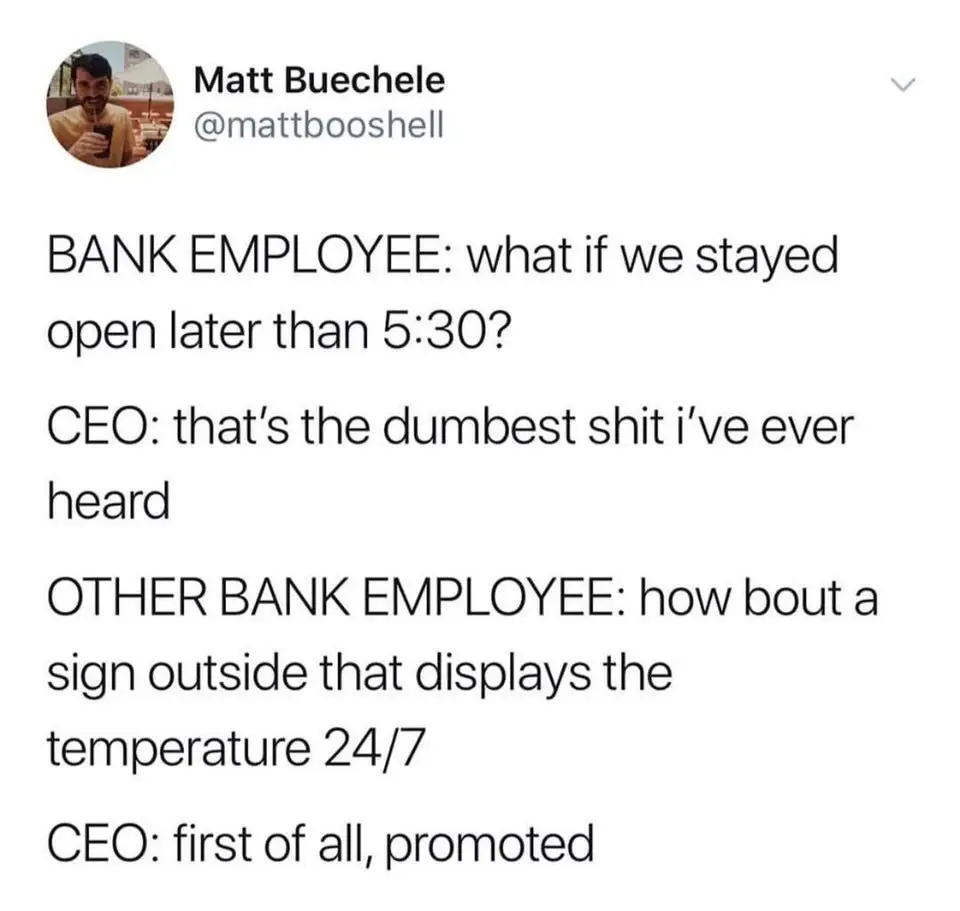 Image credit: Twitter | mattbooshell