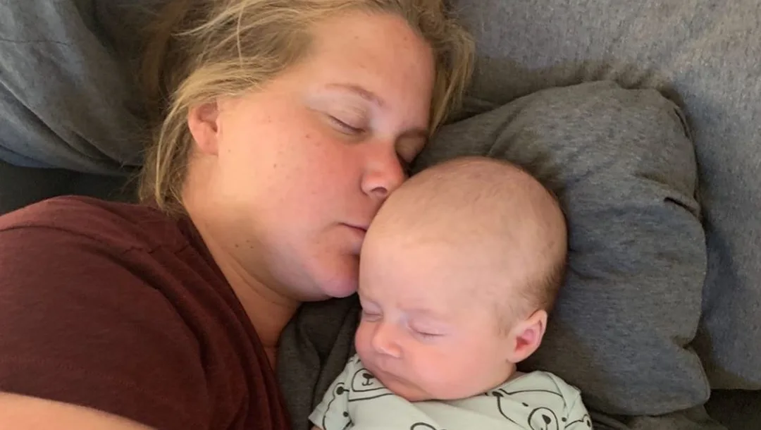 Image credit: Instagram | @amyschumer