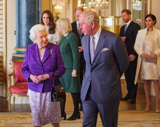 Image credit: Instagram | @kensingtonroyal